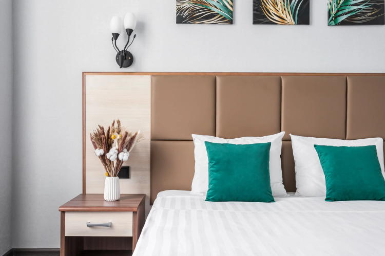 Фотография номера гостиницы Seven Hills на Таганке