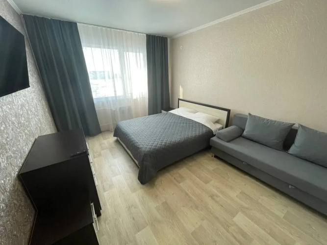 Фотография номера квартиры Квартира 1-комнатная квартира от КакДома.РФ