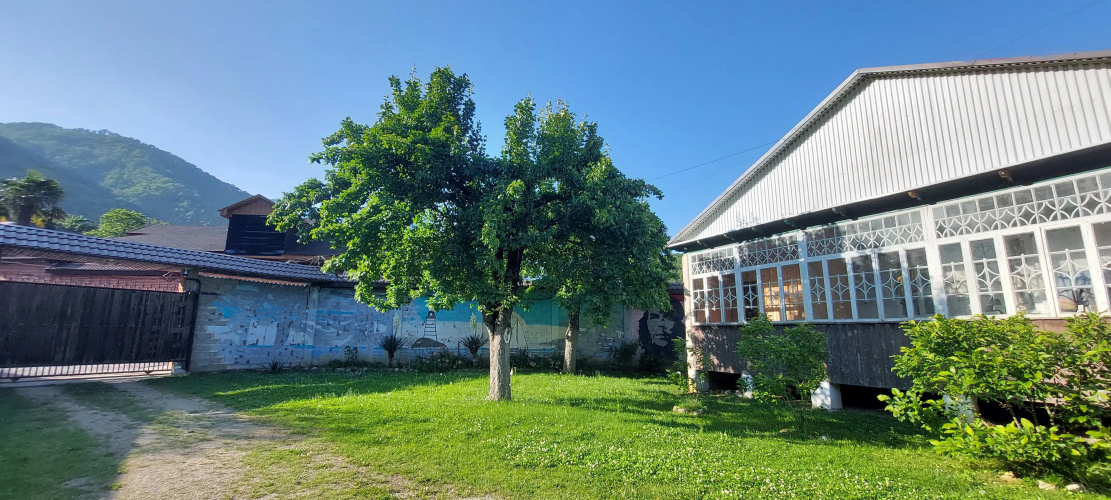 Domik V Derevne Guest House
