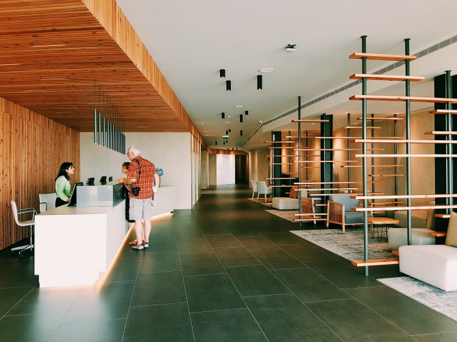 Pedras do Mar Resort and Spa photo 49