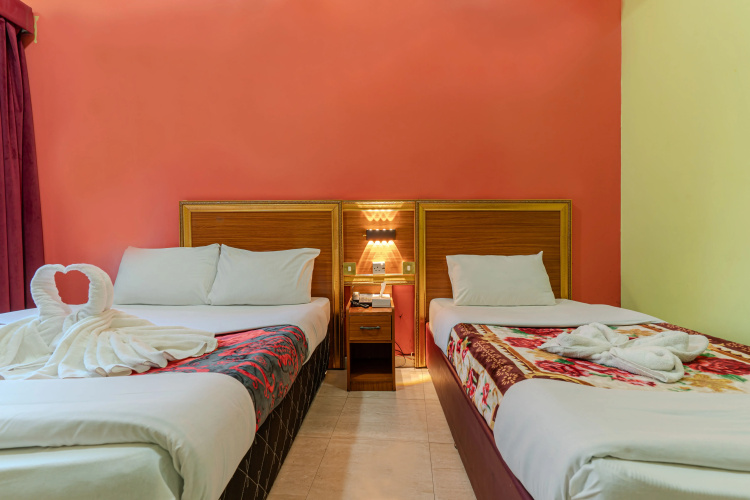 City Relax Hotel