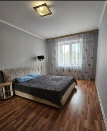 Фотография номера квартиры Квартира Просторная в самом центре города