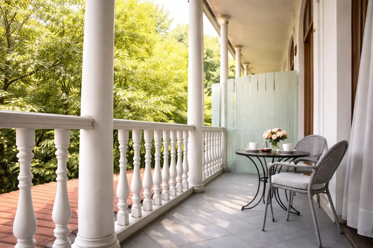 Hotel Rike Park Hotel