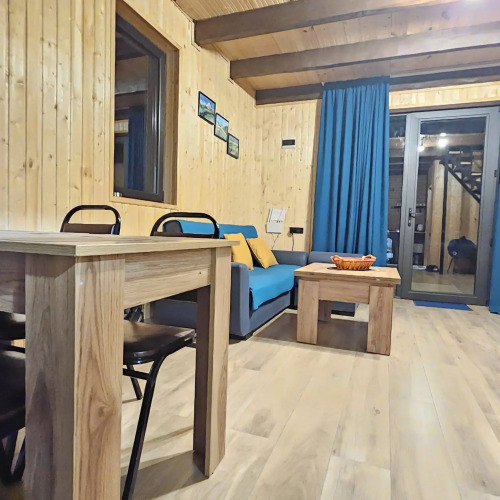 Фотография номера Коттеджа Шале Cottage Cozy Yard