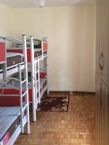 A Cosy House Hostel