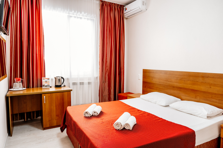 Фотография номера гостевого дома Гавана