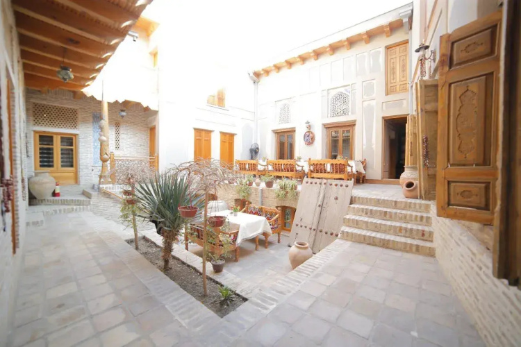 Hotel Kavsar