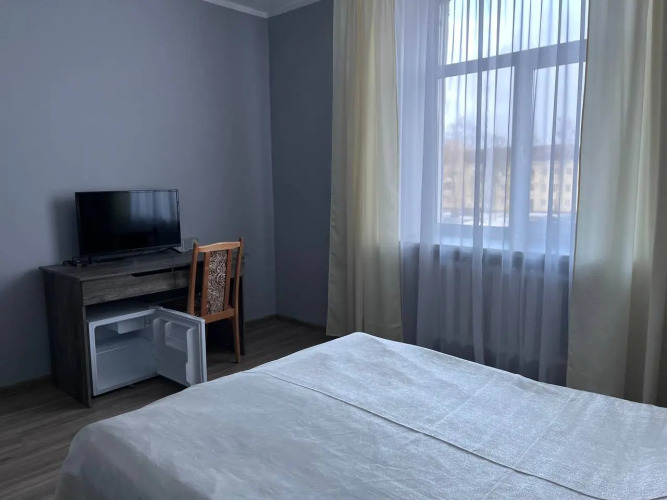 Фотография номера гостиницы Славянский