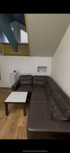 Фотография номера квартиры Квартира в центре, в красивом кукольном домике