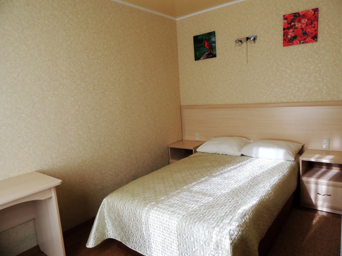 Фотография номера мини отеля DragonFly