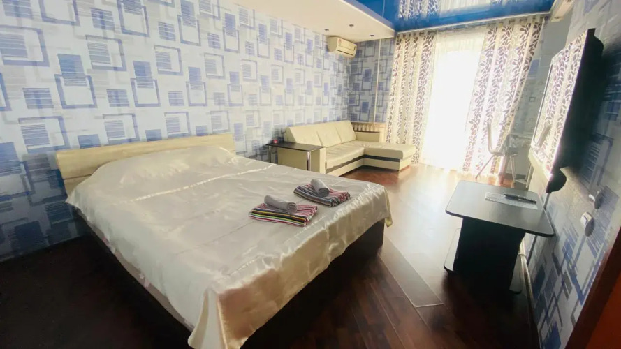 Фотография номера квартиры Квартира На Энгельса