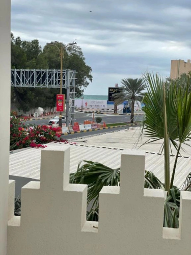 Hotel Corniche Palace