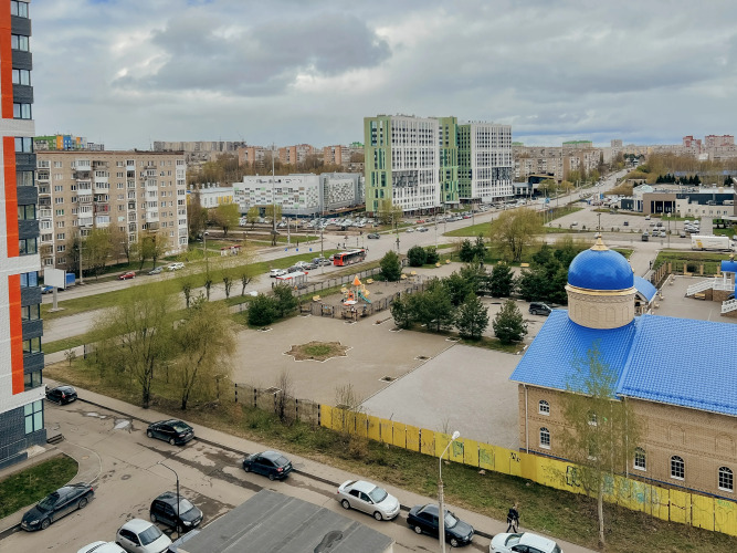 Фотография отеля