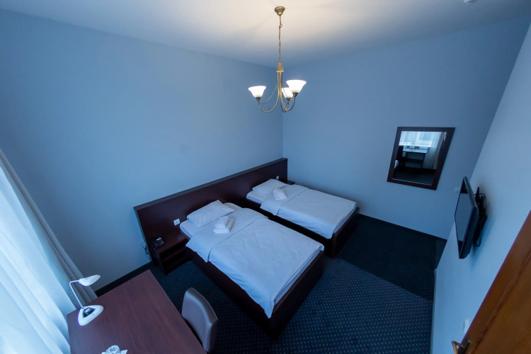 Фотография номера гостиницы Вилла Татьяна на Линейной