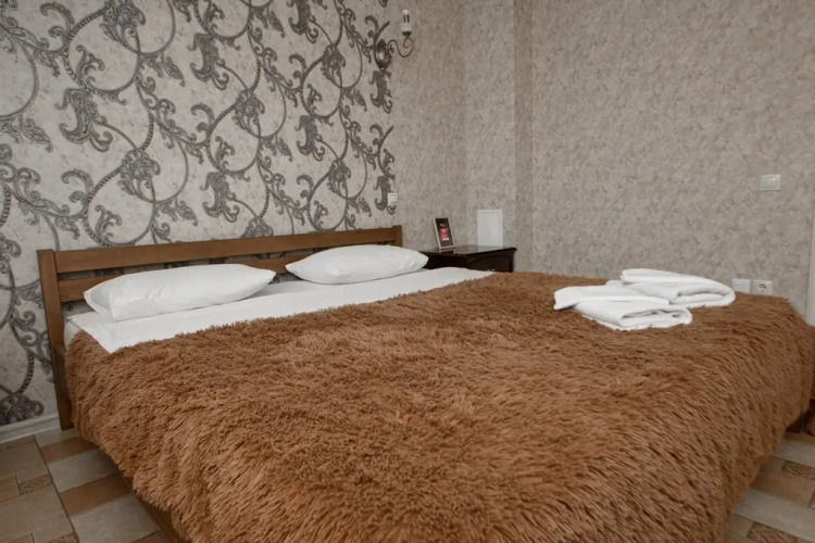 Фотография номера квартиры iRent72 апартаменты