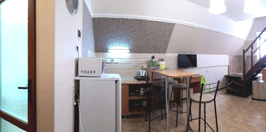 Фотография номера гостиницы Старинный Таллин