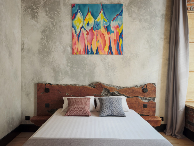 Фотография номера мини отеля Truvor