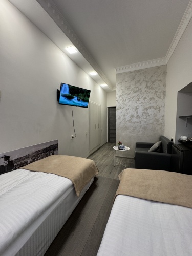 Superior Double room