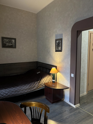 Фотография номера гостиницы Эридан