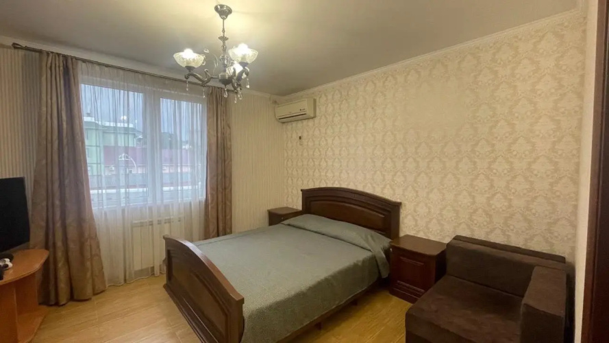 Фотография номера гостевого дома Удача