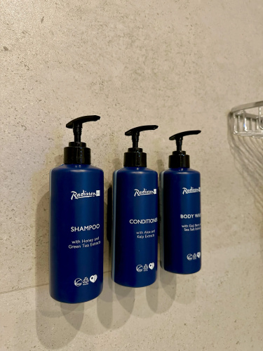 Hotel Radisson Blu Hotel, Tashkent