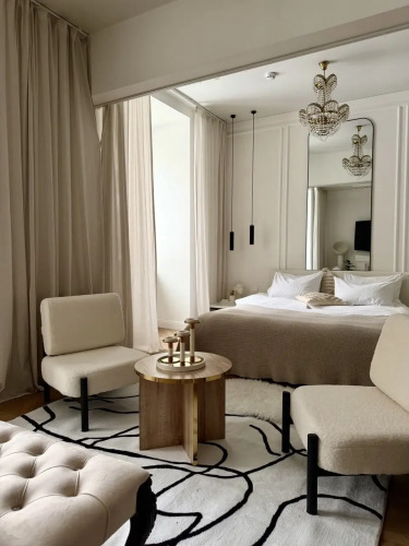 Фотография номера гостиницы 45