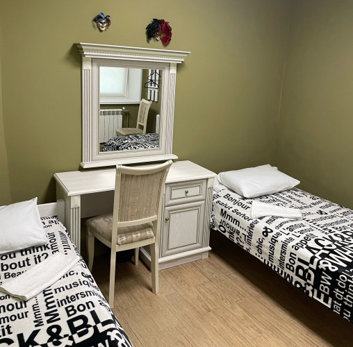 Фотография номера хостела Хостел Ильинский