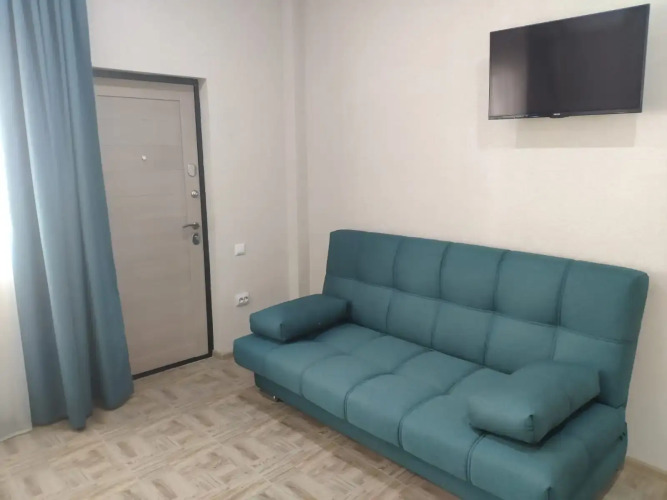 Фотография номера гостевого дома Аквамарин Лайт