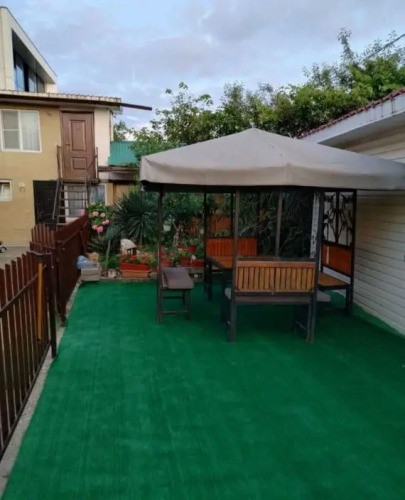 Фотография номера Коттеджа Частный дом на берегу