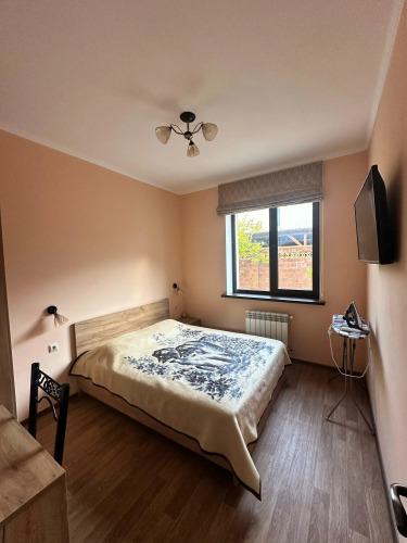 Фотография номера квартиры Квартира Тихая Гавань