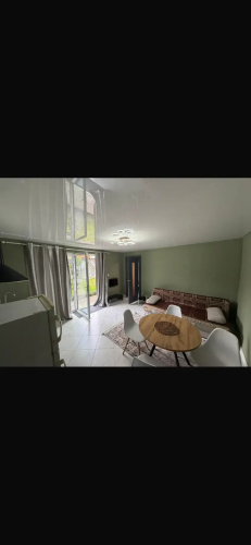Buffalo Guest House