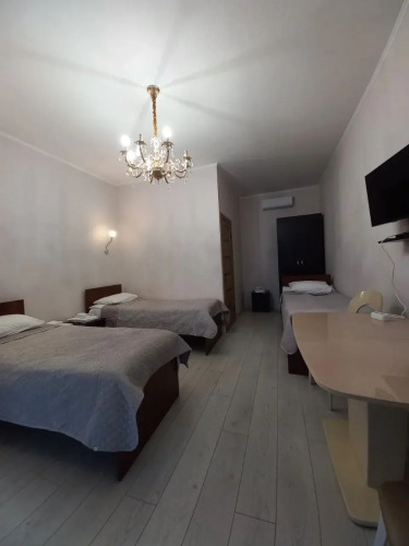 Фотография номера гостиницы Фермер