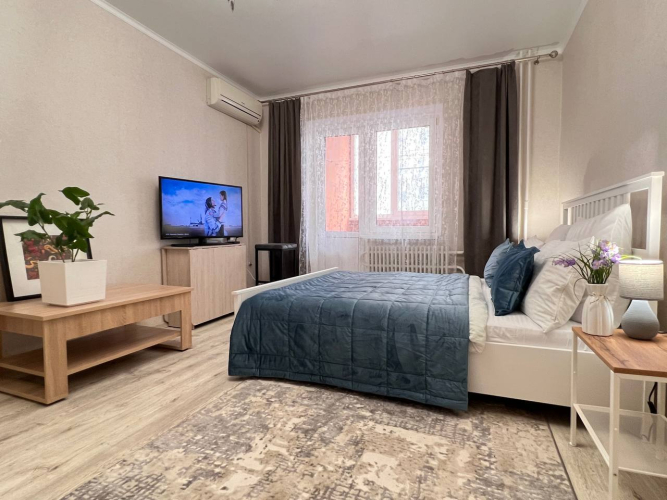 Фотография номера квартиры Апартаменты 234 Уютный Дом