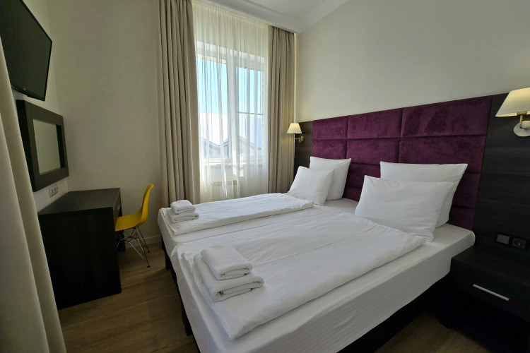  (двуспальная кровать) - изображение 1