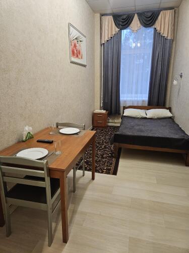 Фотография номера гостиницы Шелонь