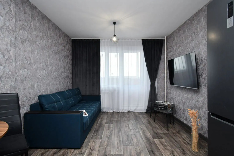 Фотография номера квартиры Квартира Евродвушка Березина 82 Центральный Район