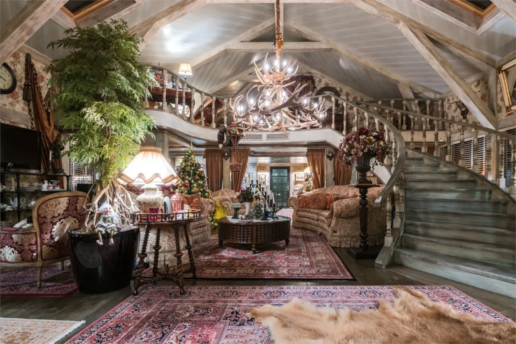 Фотография номера гостиницы Old House Resort & SPA Отель