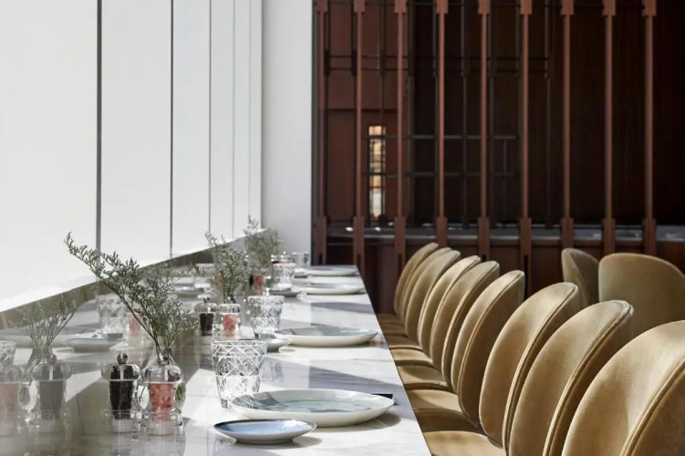 Form Hotel Dubai photo 31