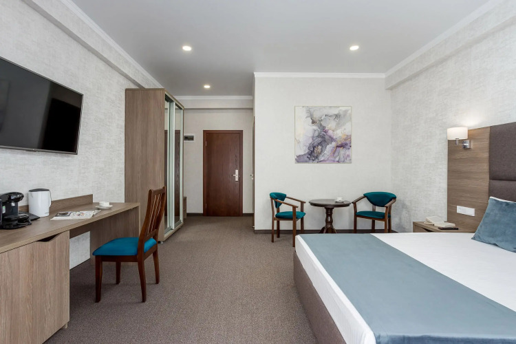  (двуспальная кровать) - изображение 1