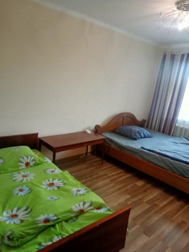 Фотография номера квартиры Апартаменты на проспекте Победы 46