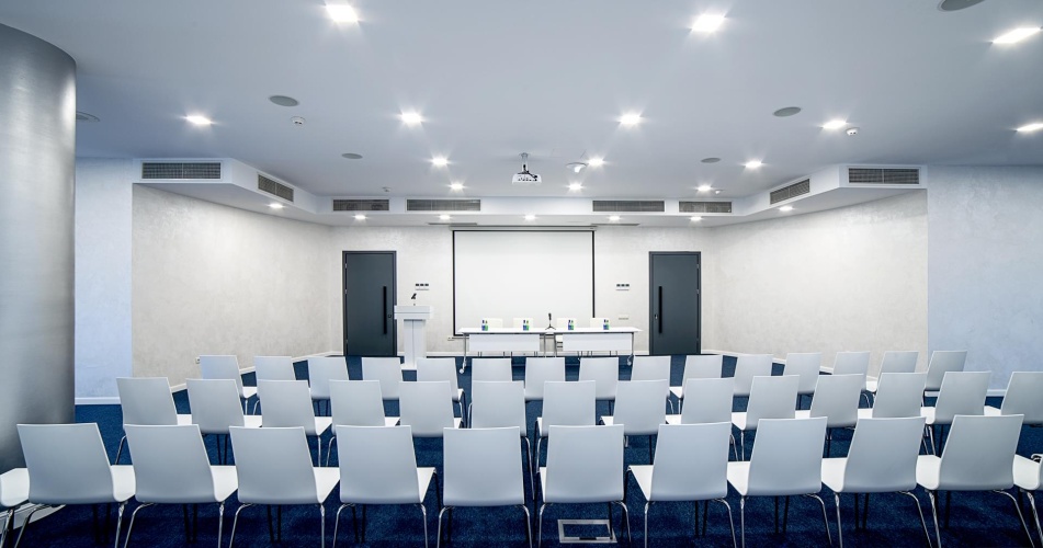 Meta Business Hotel photo 31