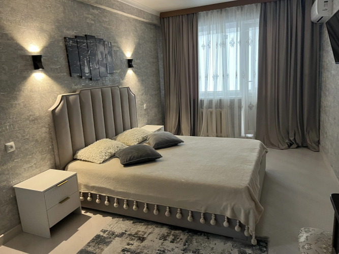 Фотография номера квартиры Квартира Класса Комфорт