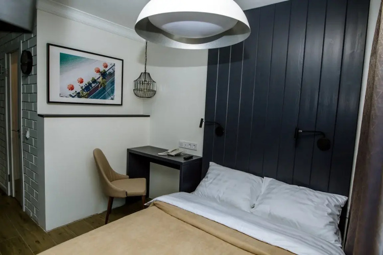  (двуспальная кровать) - изображение 1