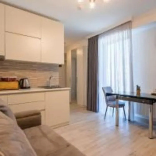 Фотография номера квартиры New Gudauri Atrium 109