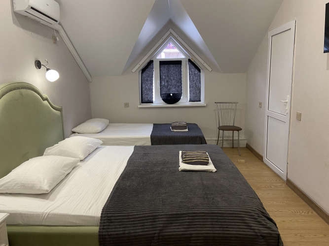 Фотография отеля