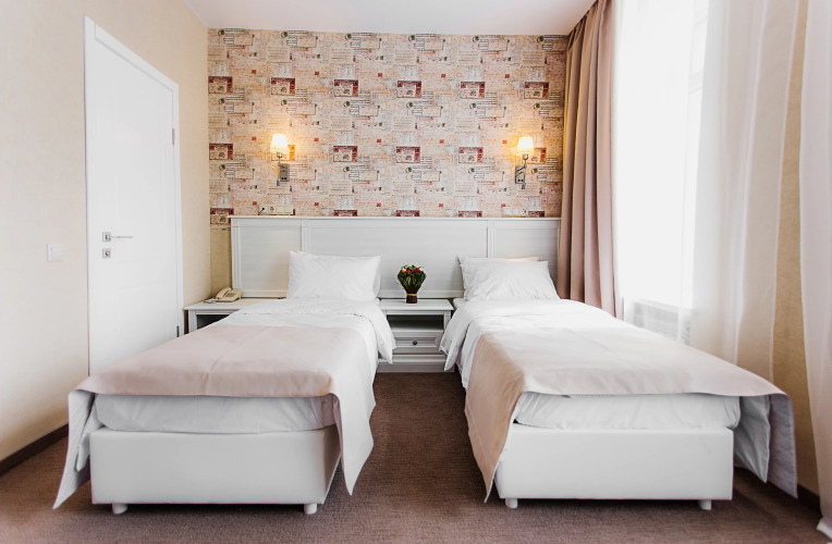  (двуспальная кровать) - изображение 1