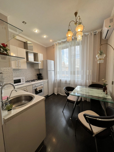 Фотография номера квартиры Квартира Саквояж34