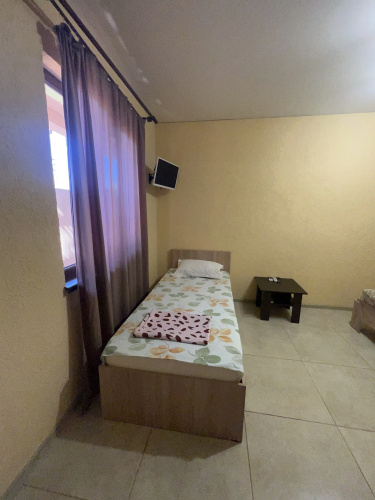 U Galiny Mini-Otel