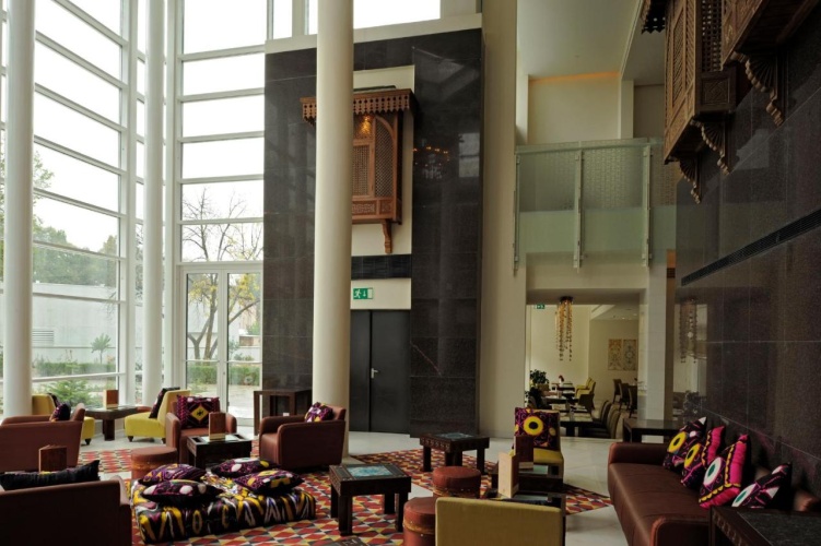 Dushanbe Serena Hotel photo 51
