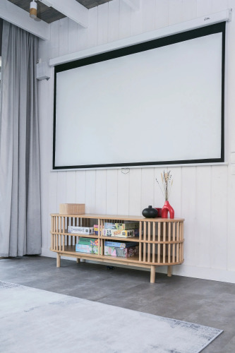 Фотография номера Коттеджа Барнхаус ЗвенДзен Mix 78 black Кики и Зизи